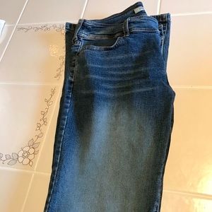 Abercrombie Kids Jeans